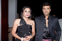 SIIMA Awards 2012 Photos